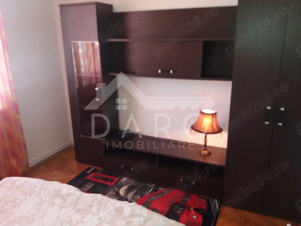 🏡 Apartament 2 camere de închiriat – Centru | Piața Teatrului |450 € - Poză 7