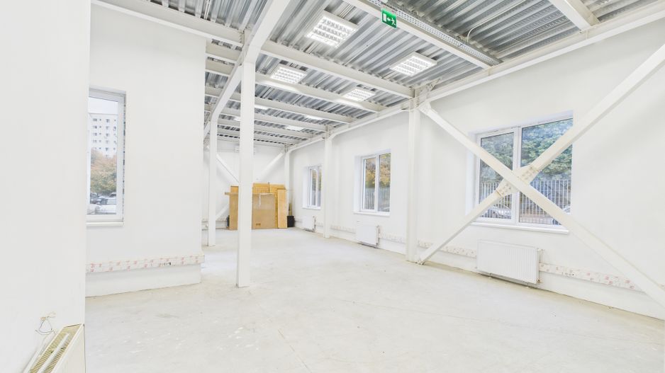 Spațiu industrial de 1,248mp de vânzare în zona Berceni - Poză 3