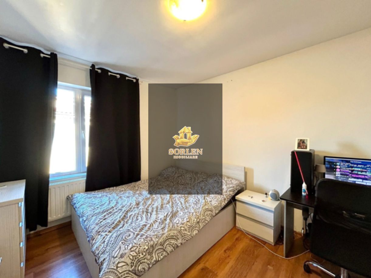 Apartament 2 camere de vânzare – Zona Terra, Florești - Poză 7