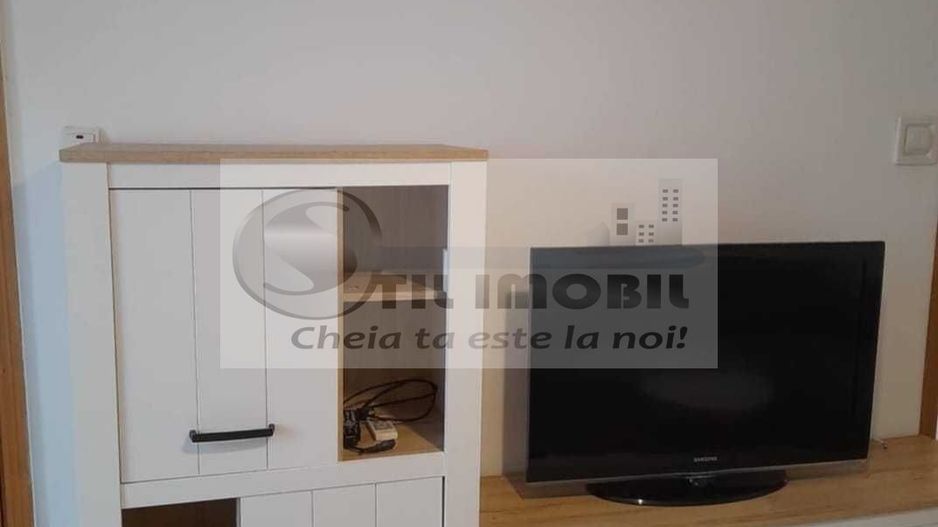 Apartament 2 camere | Etaj 1 | Tătărași-Ateneu-390 Euro - Poză 6