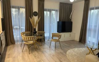 Prima inchiriere apartament 3 camere | zona Expozitiei - Poză 2