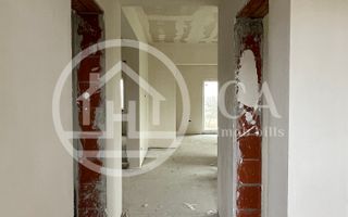 Casa pe nivel cu 4 camere de vanzare in Cihei, Bihor - Poză 3