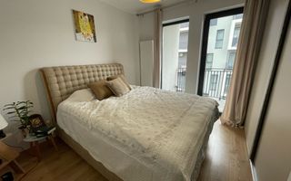 3 camere, premium, bloc nou, Buna Ziua, Zona Bonjour, ELF, Mega Image - Poză 3