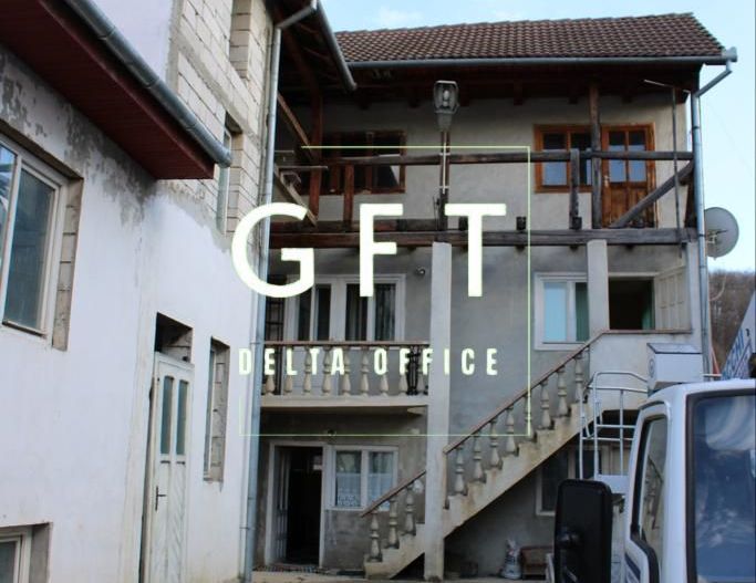 Casa de vanzare,Valea Ghinzii - Poză 2