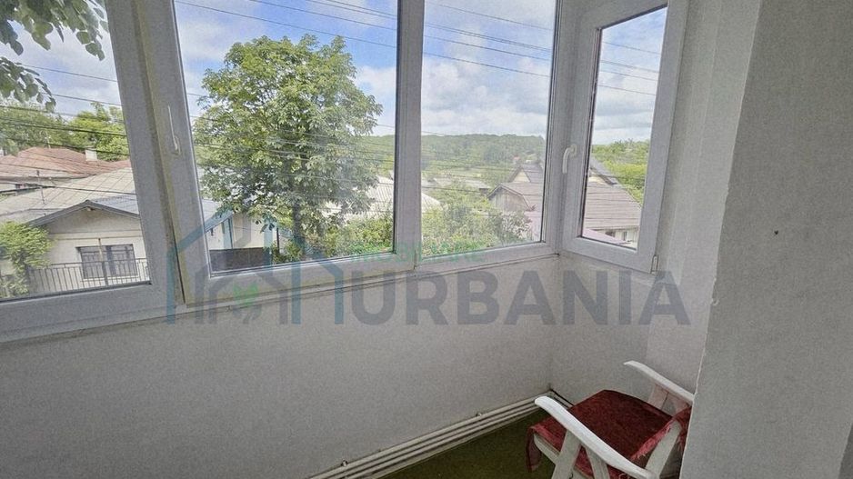 Apartament 2 camere de inchiriat, Tatarasi Ciric, Iasi - Poză 1
