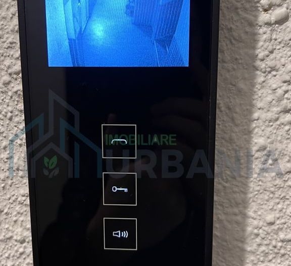 Închiriez Apartament 1 cameră+balcon, Iași, Alexandru cel Bun, mobilat - Poză 14