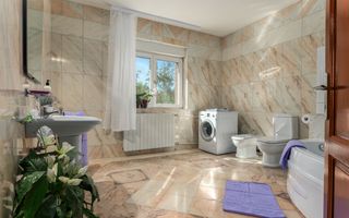 Vila Superba 360 mp - LOT 510 mp - Parcul Circului - Lacul Tei - Poză 10