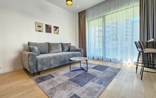 2 Camere + Parcare, terasa 40mp, One Lake Club - Poză 12