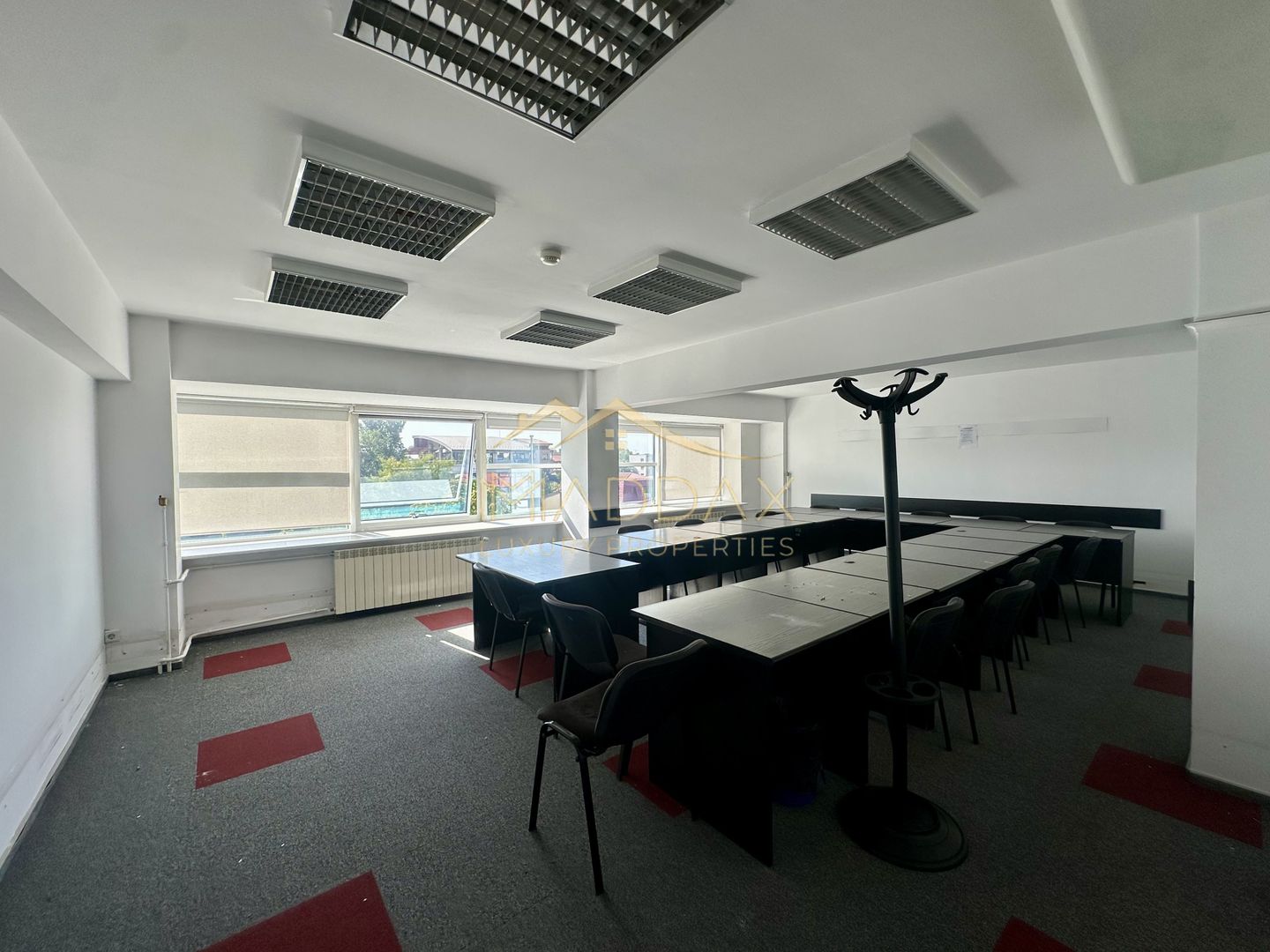 Clădire multifuncțională(HOTEL) de vânzare – S+P+4 etaje | 4.510 mp | Floreasca - Poză 13