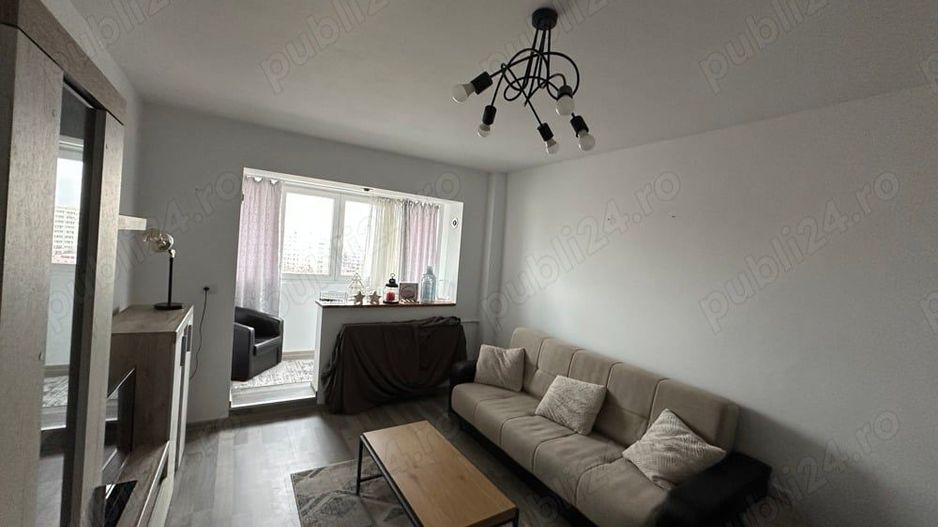 Apartament de inchiriat 2 camere Metrou Dristor L350 - Poză 2