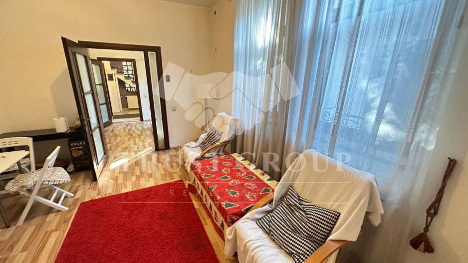 Vila 4 camere Parcul Gradina Icoanei-Rosetti | renovata - Poză 6