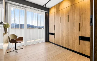 Penthouse Spectaculos | Design Exclusivist - Poză 20