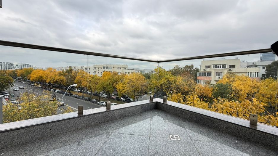 Nicolae Caramfil  I Apartament 2 camere - Poză 16