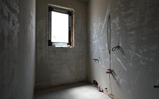 Apartament 3 camere, bloc nou,  Braytim, Comision 0% - Poză 11