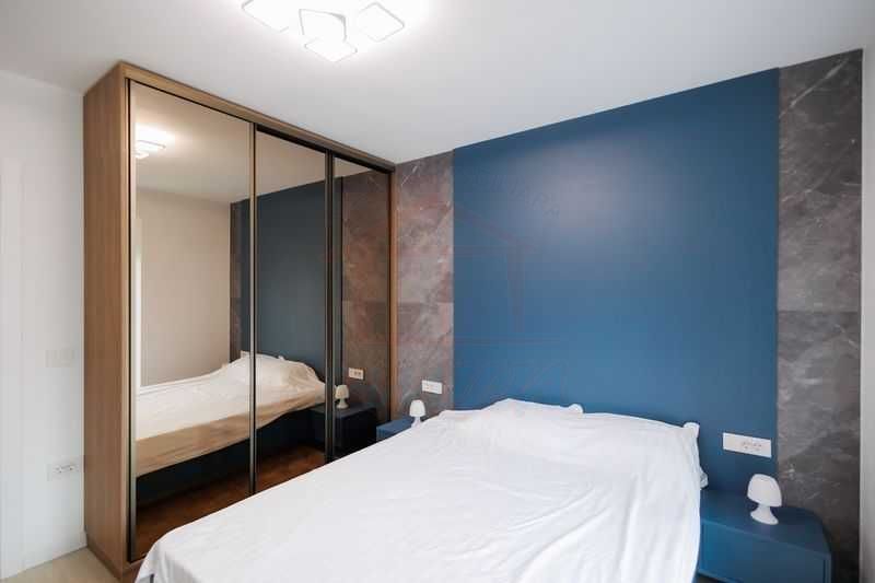 Inchiriere apartament 2 camere Melchisedec Residence - Poză 3