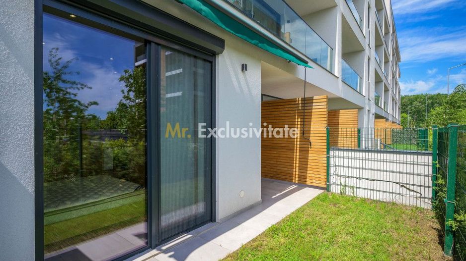 Apartament tip Studio Jandarmeriei Baneasa - The Ivy - Poză 12