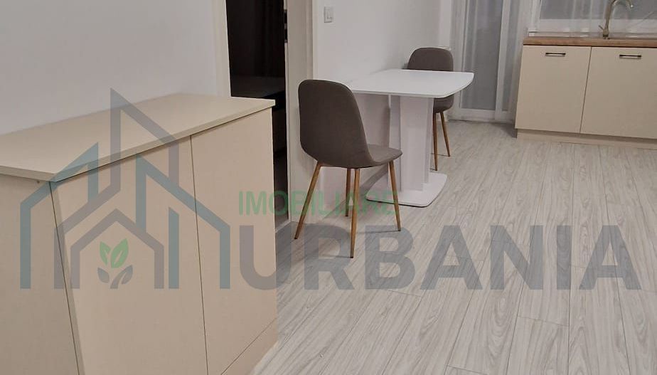 Apartament 2 camere de inchiriat, Bucium, Complex Rezidential Sofia District, 350 euro - Poză 1