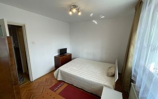 Apartament cu 2 camere, 48mp, Zona Dacia - Poză 5