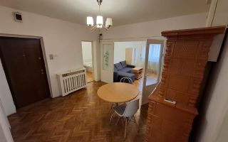 Central P-ta Unirii - Marasti 4 camere 2 bai 100 mpCTAC - Poză 5