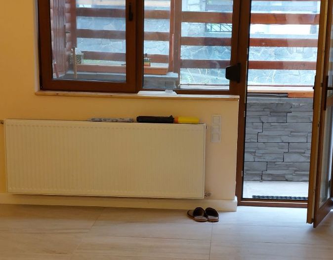 2 camere | Busteni | partia Kalinder | Prahova | parcare - Poză 5