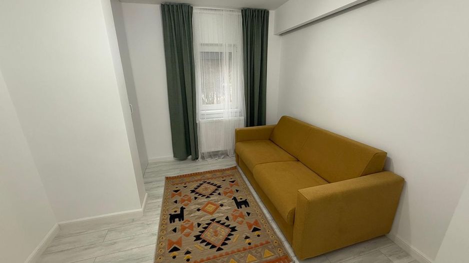 De inchiriat Apartament 2 cam. mobilat finisat parter, Miorita Arad - Poză 11