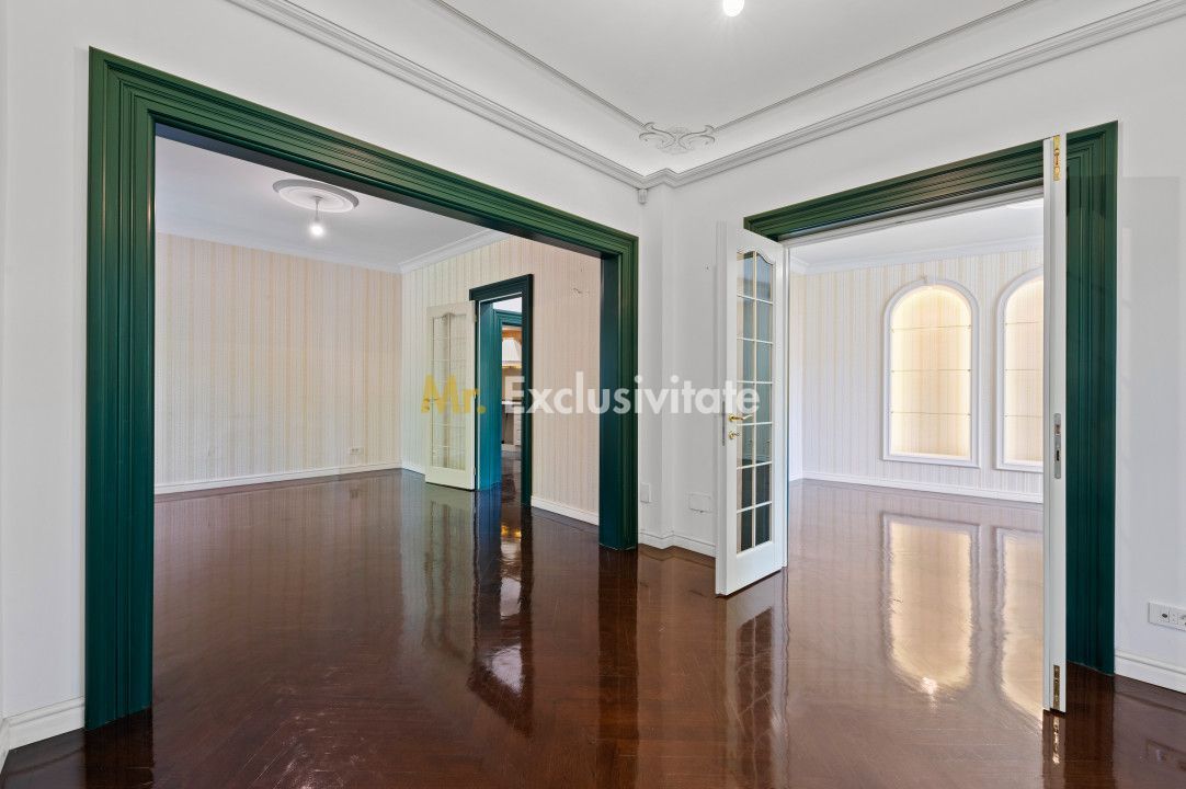 Vila 432mp Calea Calarasi - Rezidential - Comercial - Poză 8
