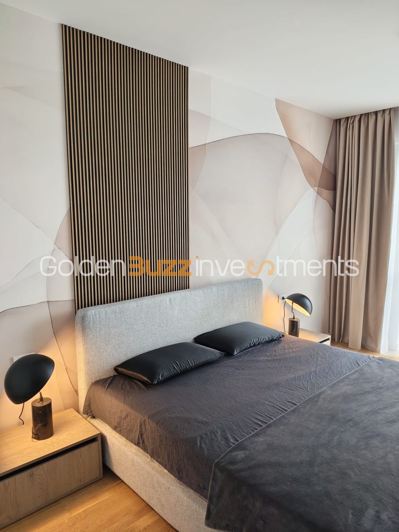 Apartament 3 camere I Residence 5 I Matei Basarab - Poză 18