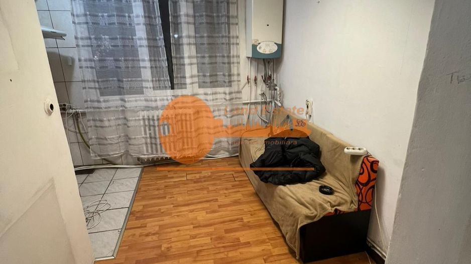 Apartament 4 camere cu centrala – decomandat – Rahova - Poză 6