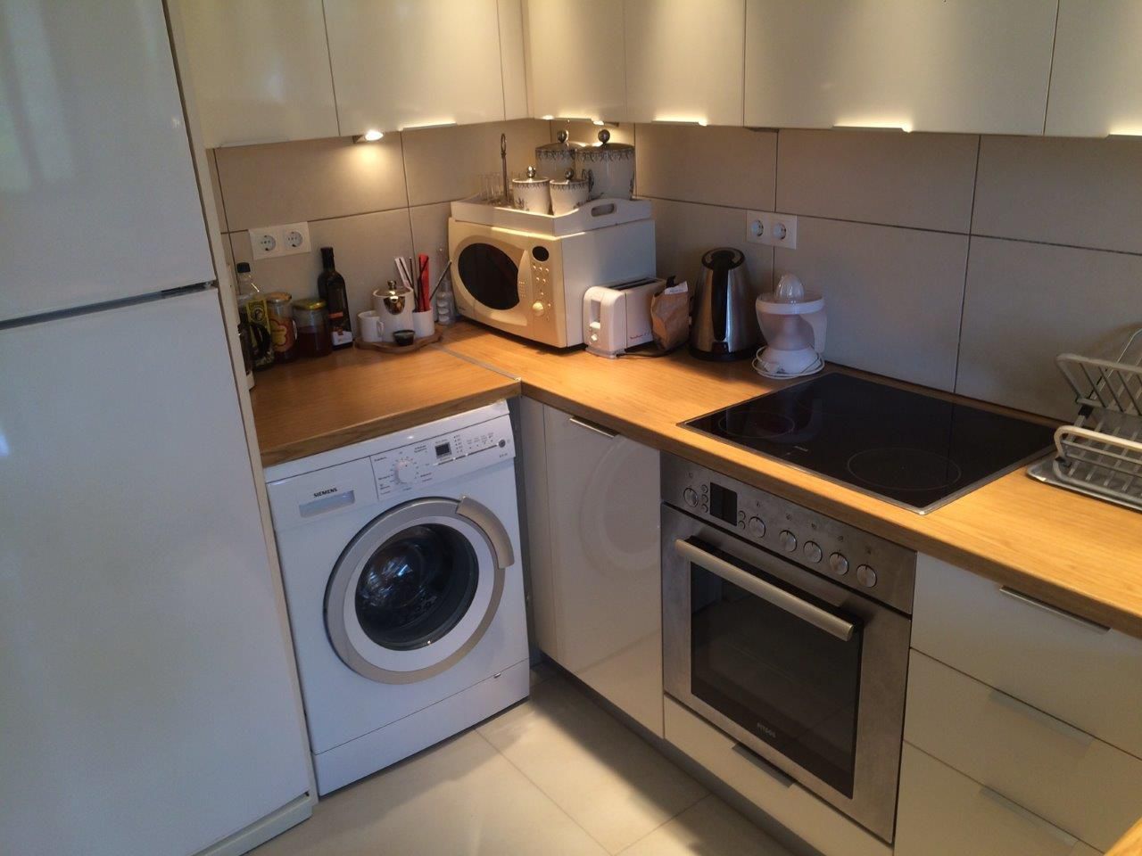 Apartament Kavouri - Poză 7