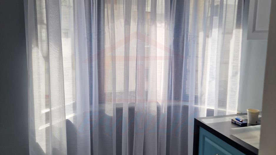🏢Închiriere apartament 2 camere, complet renovat- IC Frimu📍 - Poză 19