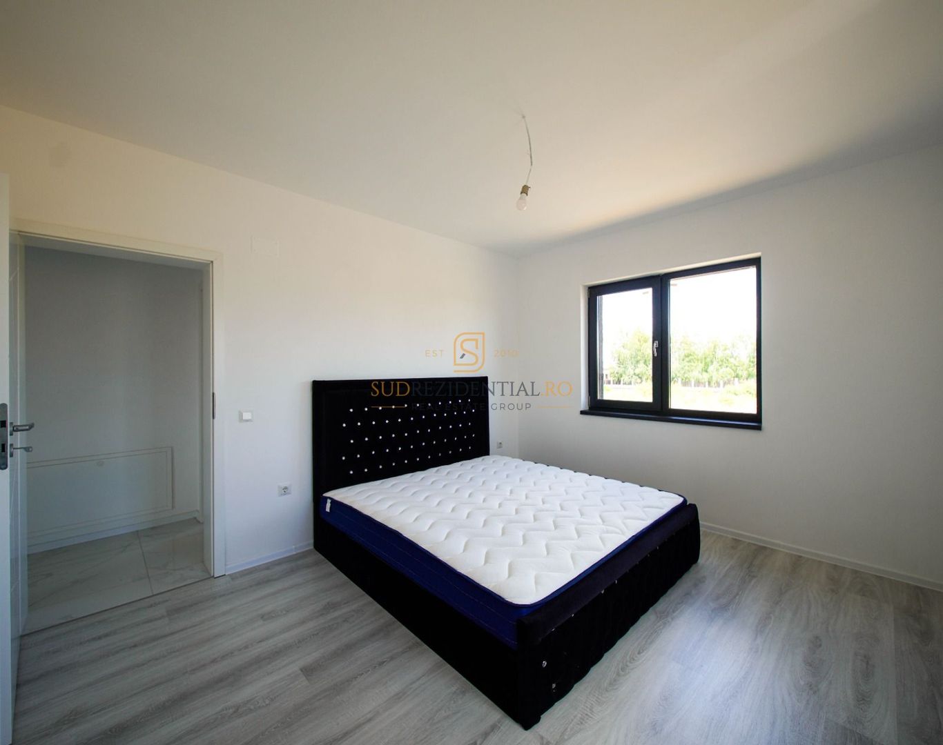 Vila individuala cu 4 camere, imobil premium, teren 362 mp, Ilfov - Poză 11