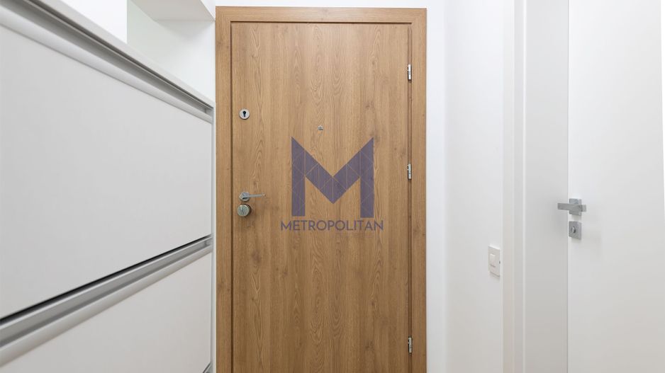 UMF I Apartament 2 camere I str Louis Pasteur 48 I etaj 1 - Poză 19