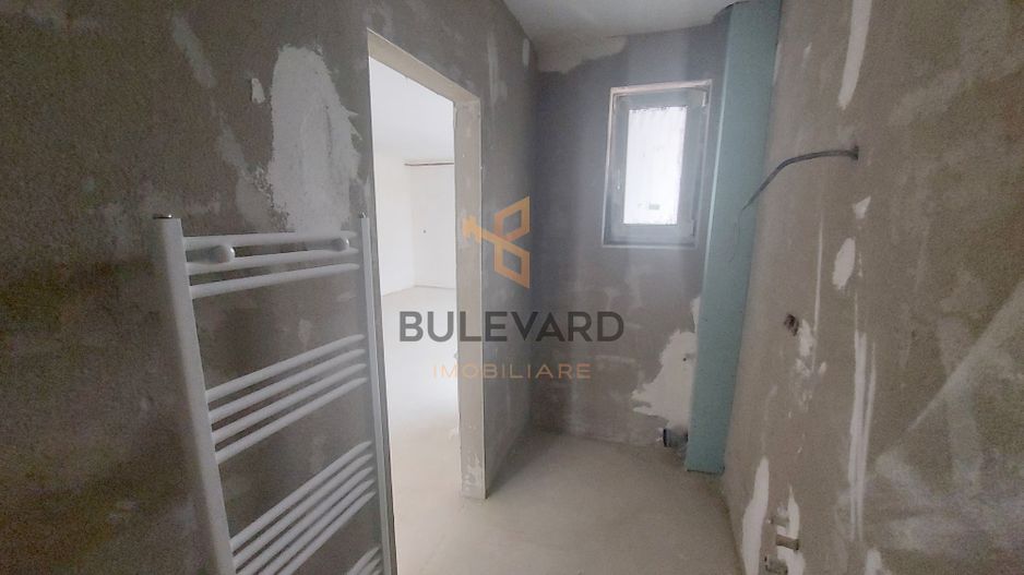 Apartament  cu 3 camere/66mp/CF/zona Dumitru Mocanu! - Poză 8