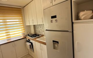 Închiriere Apartament 2 camere, 58 mp, modern, etaj 5/8, Titan – bloc anvelopat - Poză 6