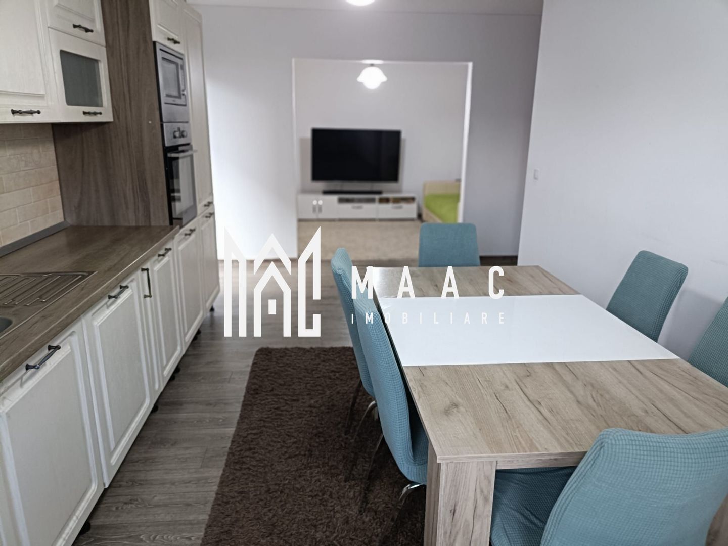 Apartament 3 camere | Gradina 44 MP | Parcare | Arhitectilor - Poză 7