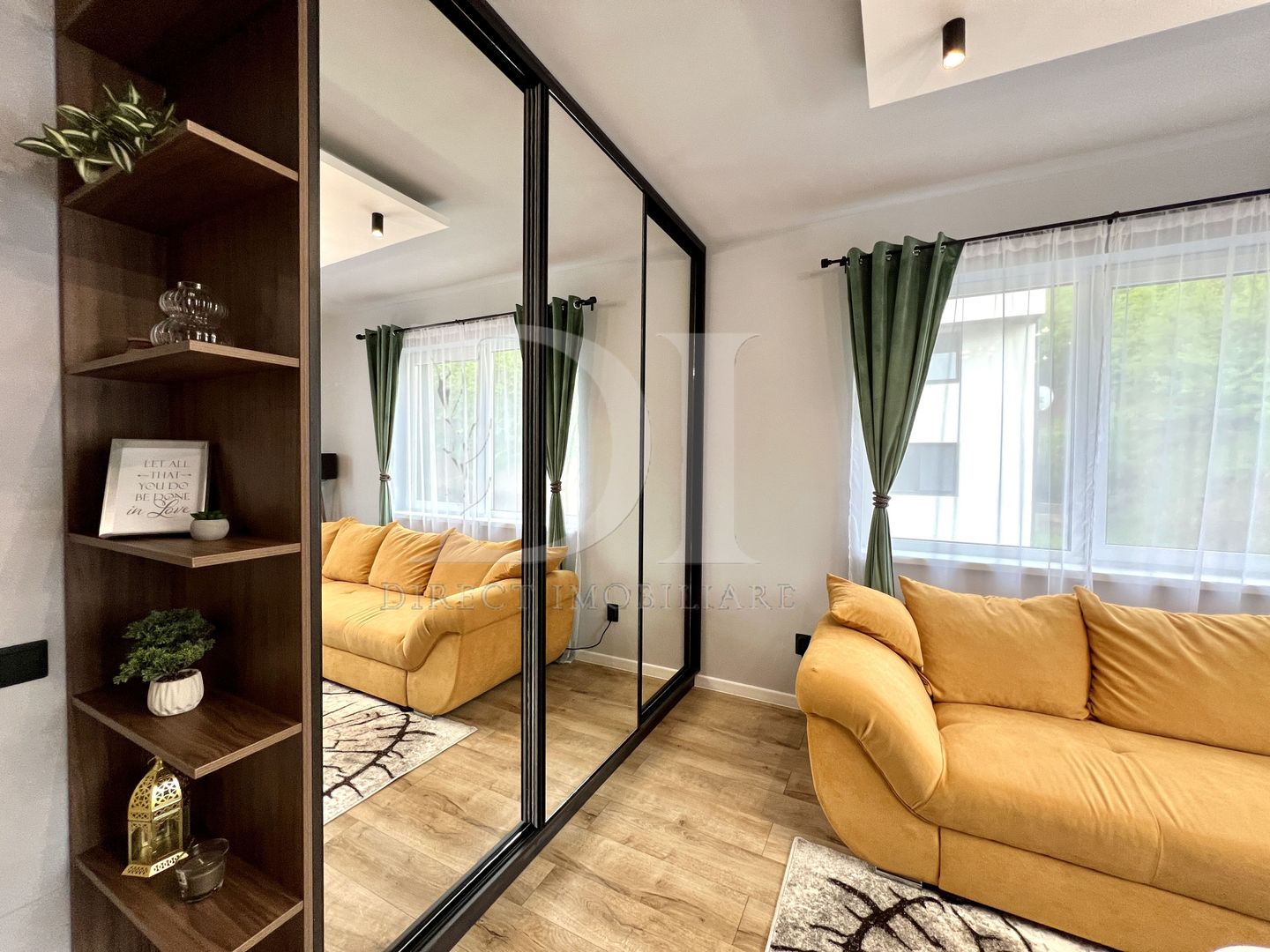 Apartament doua camere / Etaj intermediar / Zona Eroilor - Poză 5