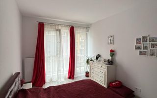 Apartament 2 camere 70mp Complex Nou- Uverturii - Poză 8