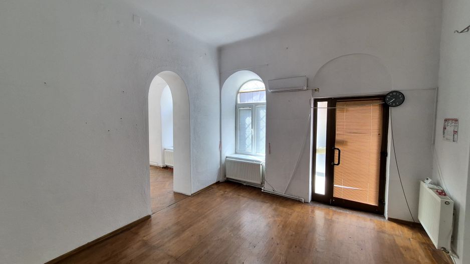 Spatiu comercial 85 mp - Universitate - Poză 6