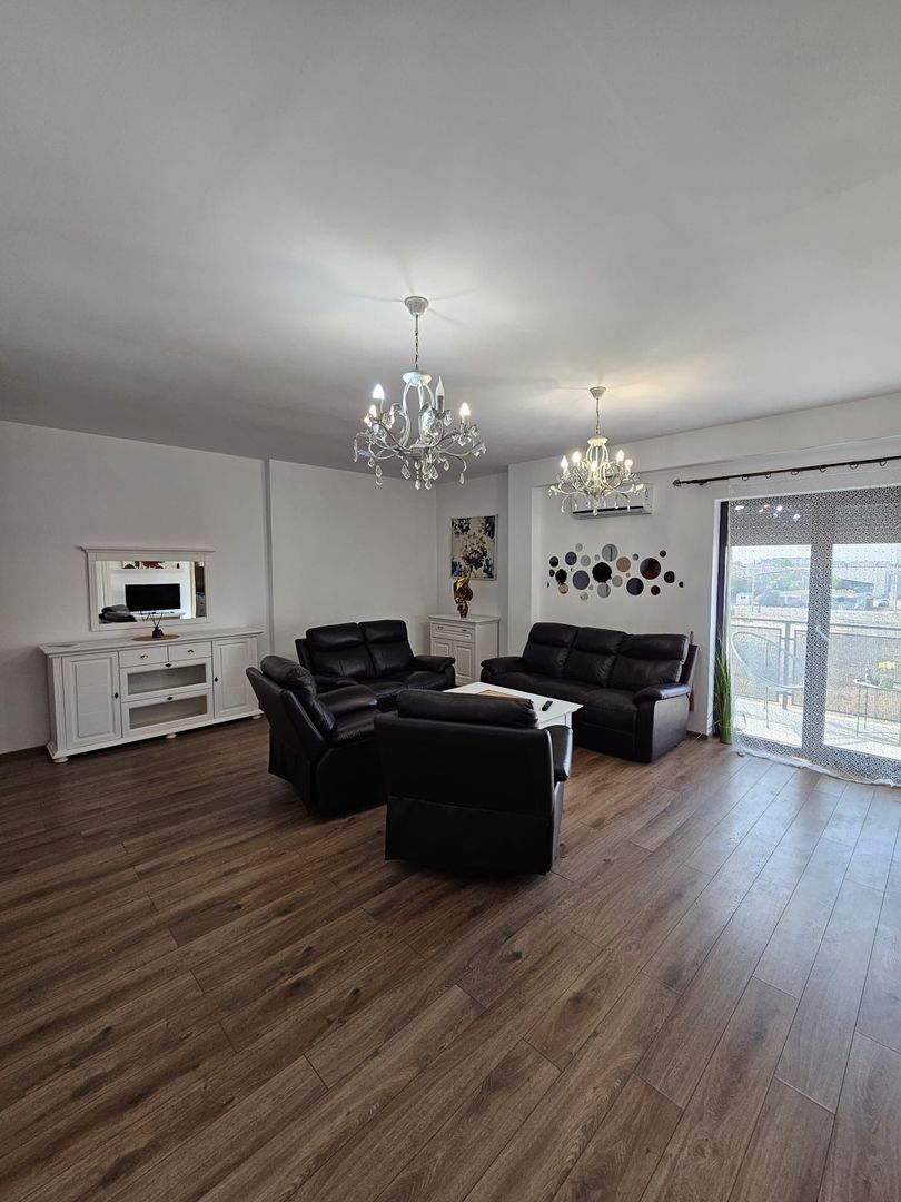 Apartament 2 camere la intrare în Dumbravita - Poză 11