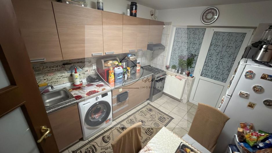 3 camere Berceni - Aparatorii Patriei I penth 83mp bloc 2010 I METROU - Poză 17