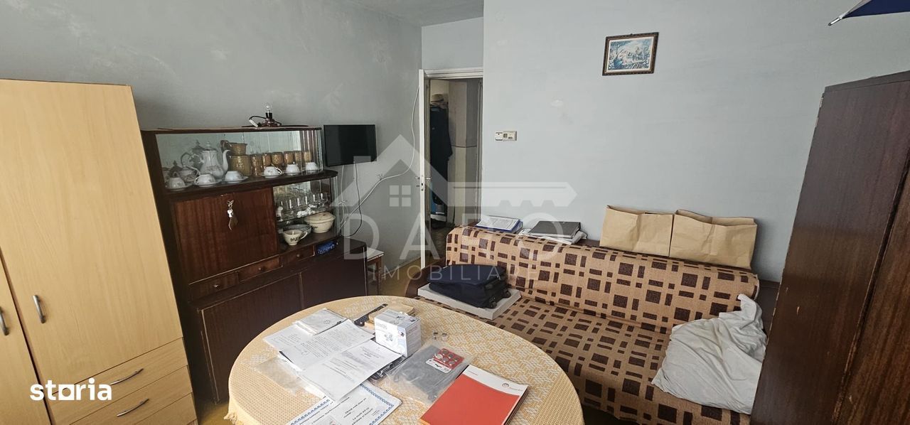 🔥 Apartament 2 camere decomandat | Tudor | 52 mp | Preț NEGOCIABIL - Poză 7