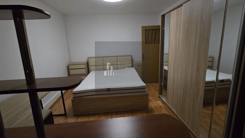 Apartament 3 camere 8 min metrou Aparatorii Patriei/centrala - Poză 1