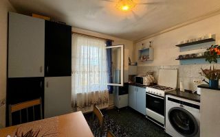 Decomandat, 2 bai, balcon, pivnita, Ungheni, Mures - Poză 2
