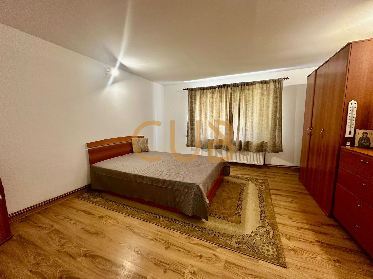 COMISION 0% - Casa individuala ULIUC - 17km TM | 1477mp teren - Poză 6