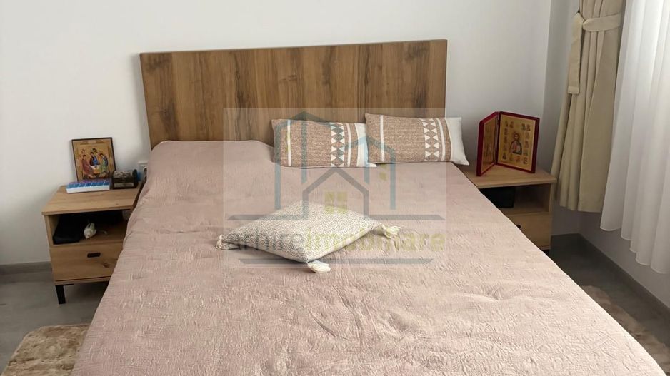 Apartament 2 camere | Bloc nou 2026 | Luminos | Încălzire pardoseală | - Poză 4