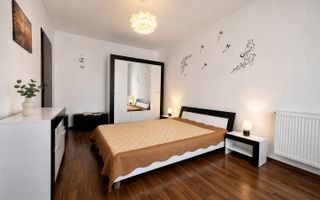 Apartament 2 camere | Subcetate City | Parcare inclusă - Poză 1