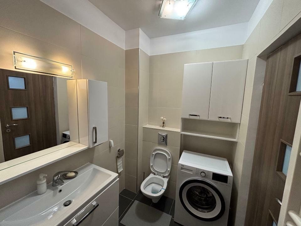 Apartament de 2 camere în zona Unirii mobilat si utilat complet S290 - Poză 8