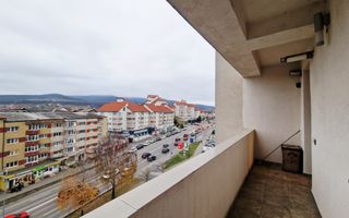 Apartament 2 camere decomandate, Cetate-Stadion - Poză 7