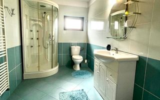 Casă spațioasă, confort ridicat, garaj și teren generos, zona Aradului - Poză 7