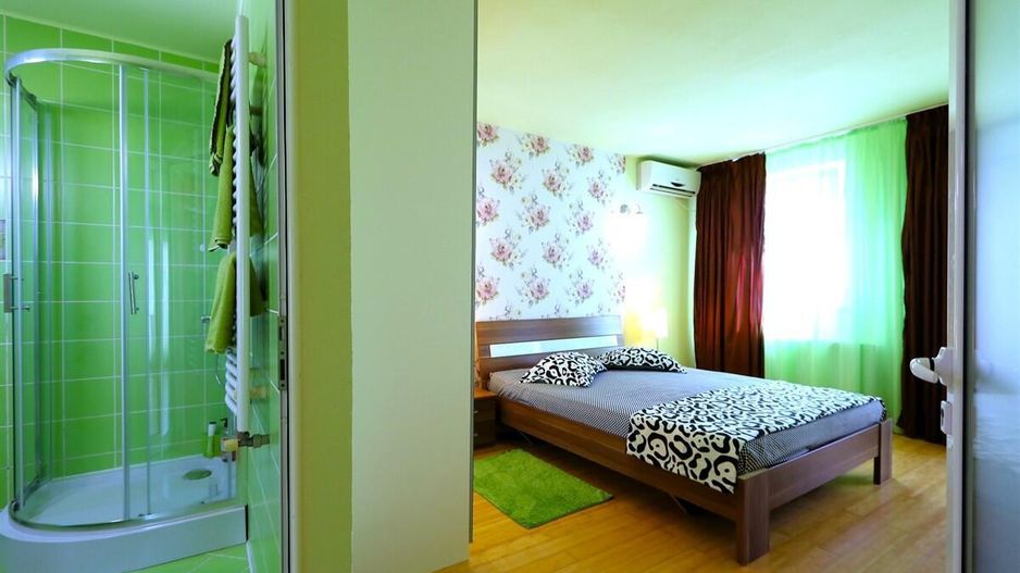 Mamaia Nord - Scoica Land, casa de vacanta la mare, P+1E+Terasa! - Poză 17